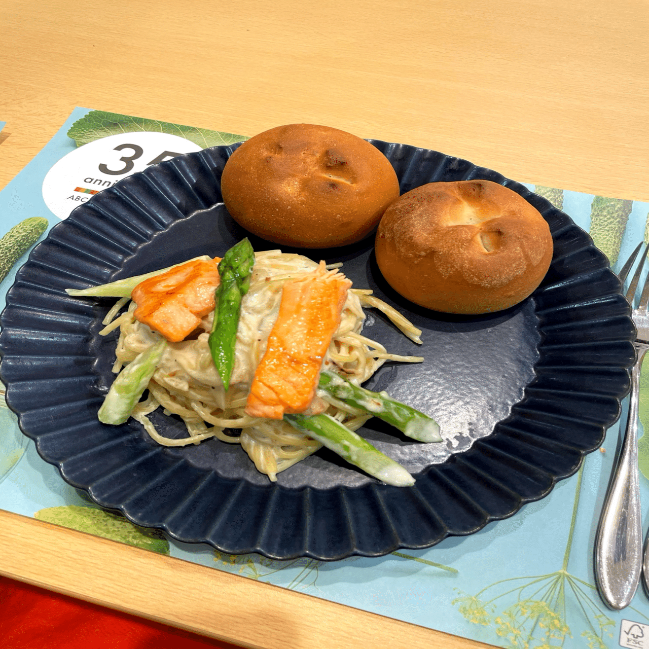 体験談】ABCクッキングスタジオに5年間通ってみた！(料理、パン