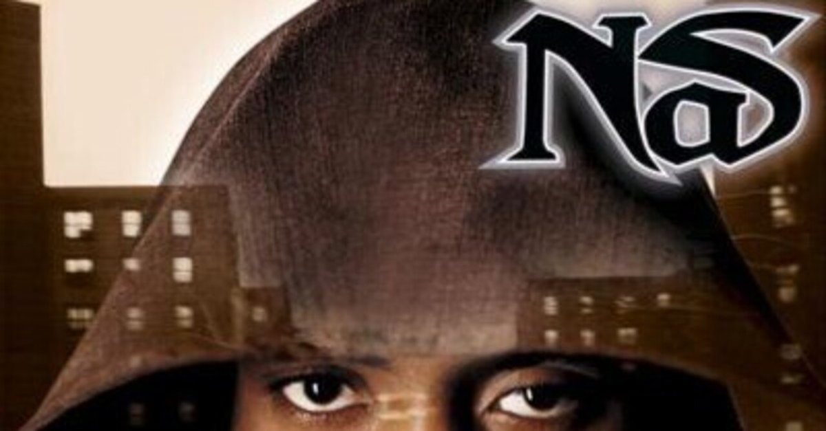 二枚組の影から立ち上がる輪郭 Nas - Nastradamus｜Take Works