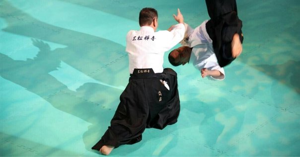 武田惣角という人｜佐山史織