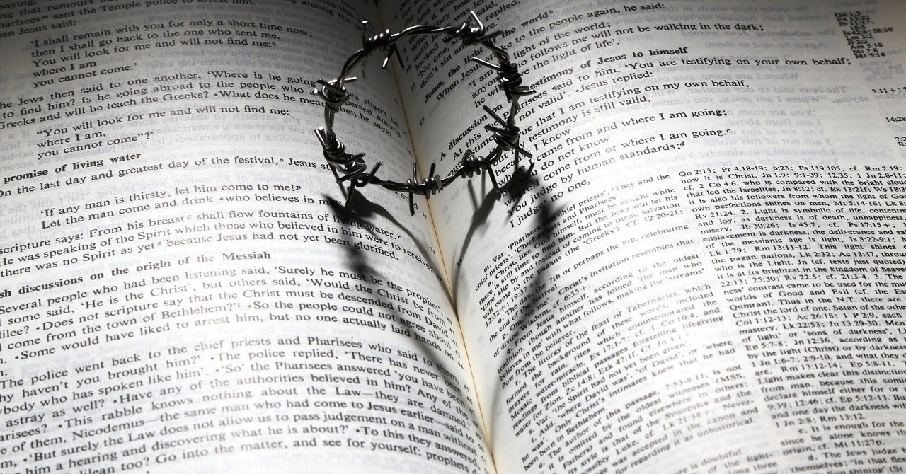 映画 サン オブ ゴッド に普遍的な人間の姿をみる 大前みどり Note