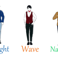 痩せ型メンズの為のスタイルカバー術 ひろゆき メンズファッションコンサルタント Note