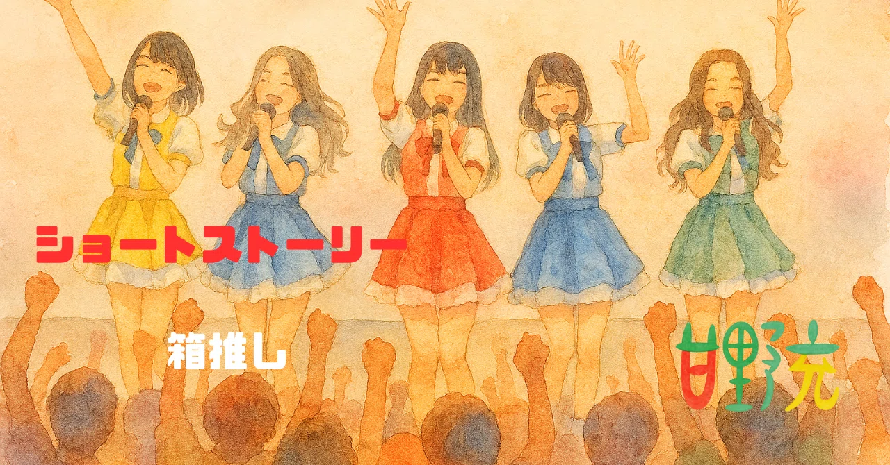 見出し画像