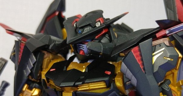 アズールレーン』アーガスが透明感溢れるドレス姿でフィギュア化