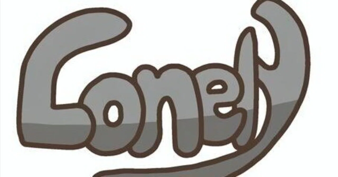 ロンリー ロンリー ロンリー 洋楽