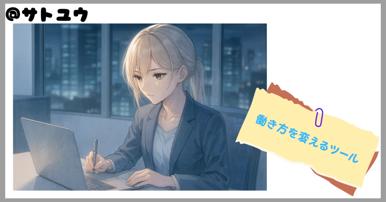 見出し画像