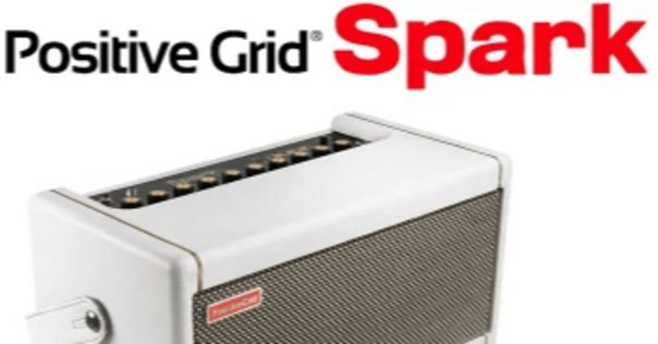 Positive Grid Spark GO 新品(早い者勝ち)今週まで 20230429145457.jpg