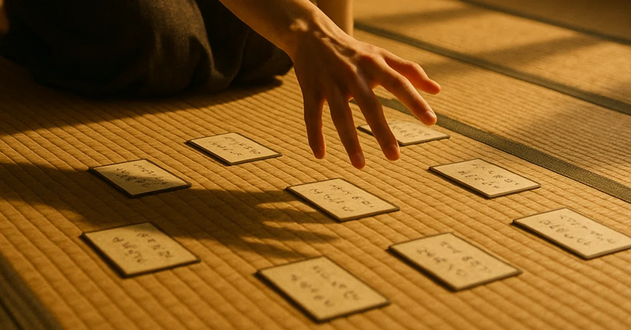 映画感想文】 “やめられない人たち”の物語——『ちはやふる』が 