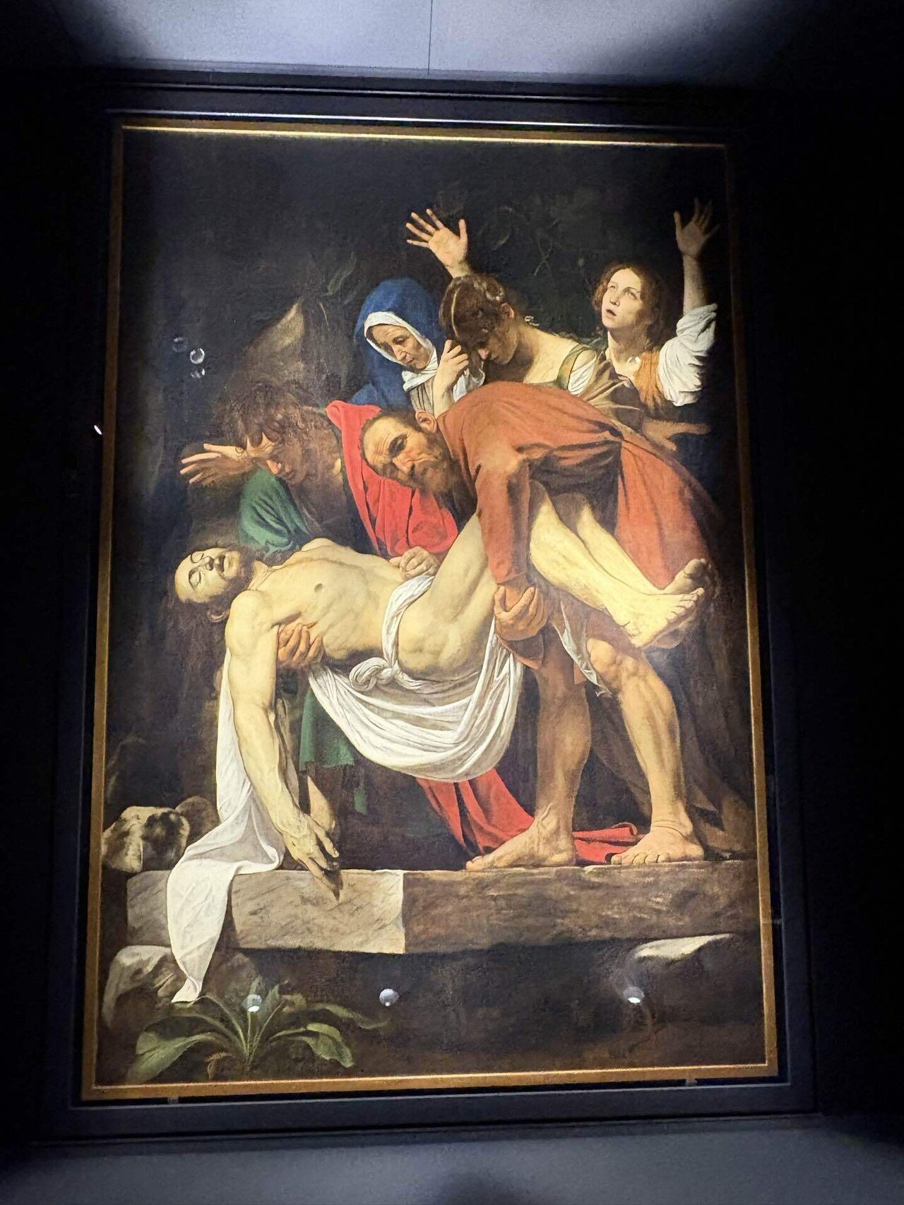 万博2025を振り返る】イタリア館🇮🇹｜はな