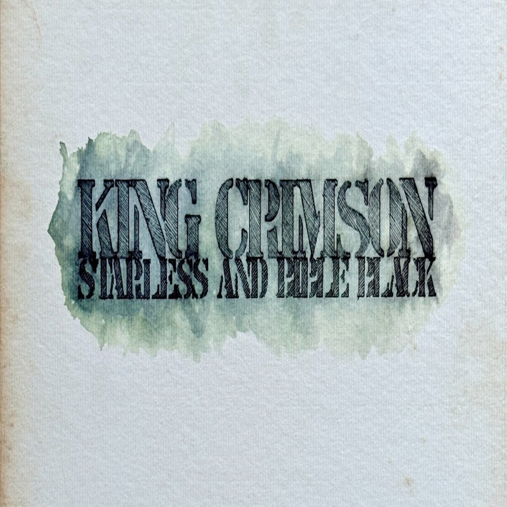 キング・クリムゾン『Starless and Bible Black』徹底解説：即興が生ん