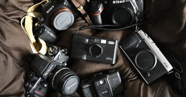 アルファ殺したち？SONY α300｜きくりんぐ