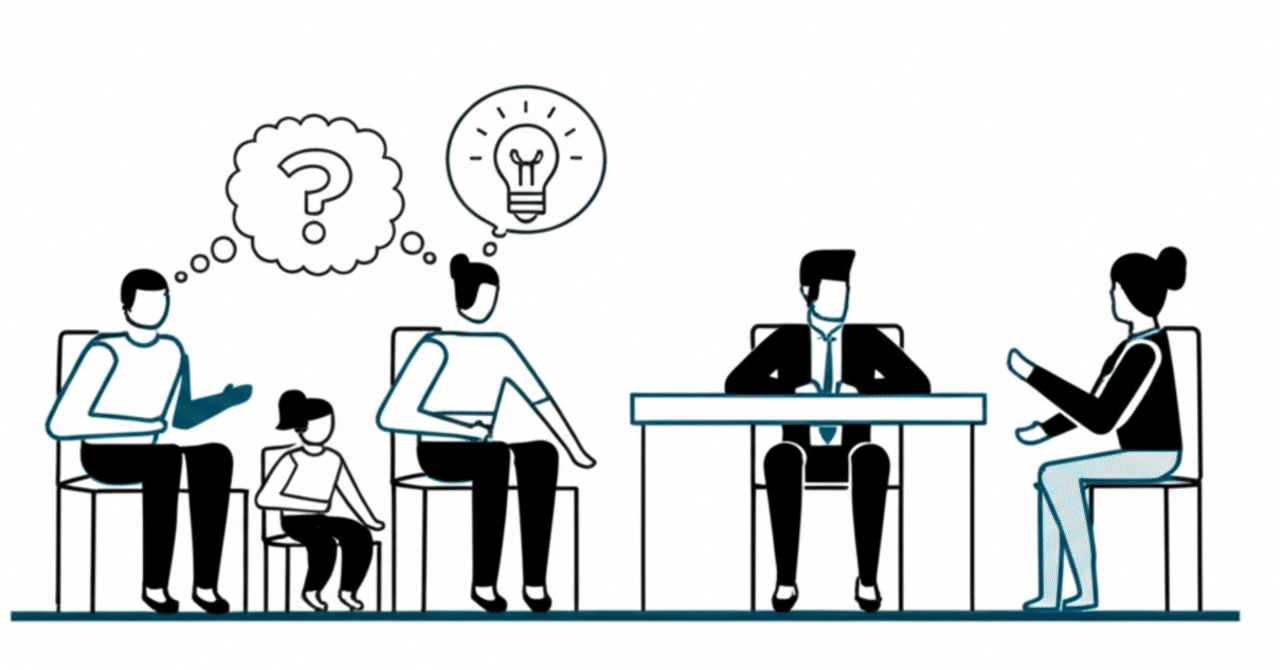 【質問意図】小学校受験面接で親が語るべき回答の真髄｜小学校受験の面接の対策と受かる為にする事