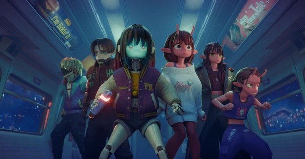 セル画「ある街角の物語」手塚治虫作 おす」「ある街角の物語」セット | バンダイチャンネル｜最新作