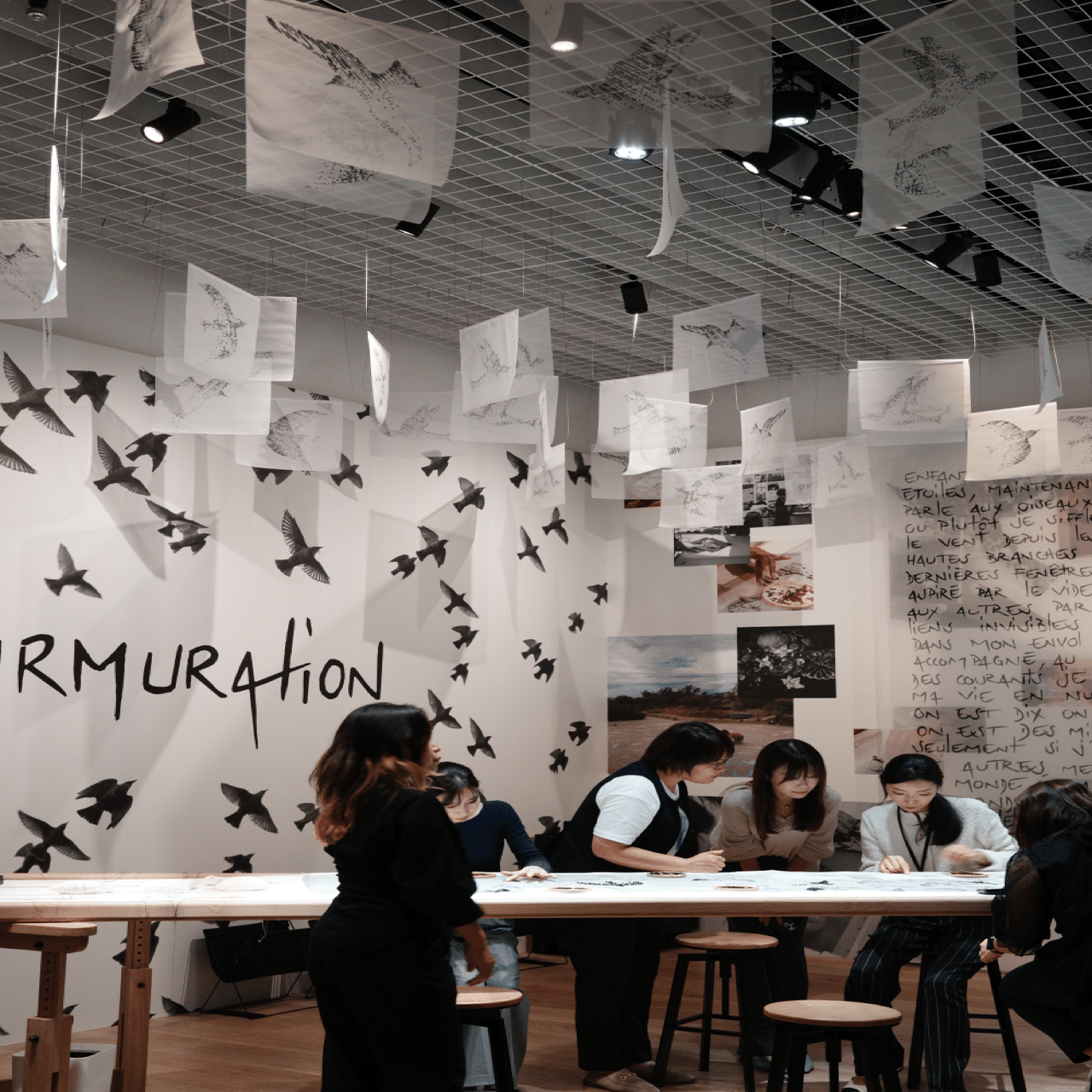 話題のシャネル展に行ってきた｜meeee