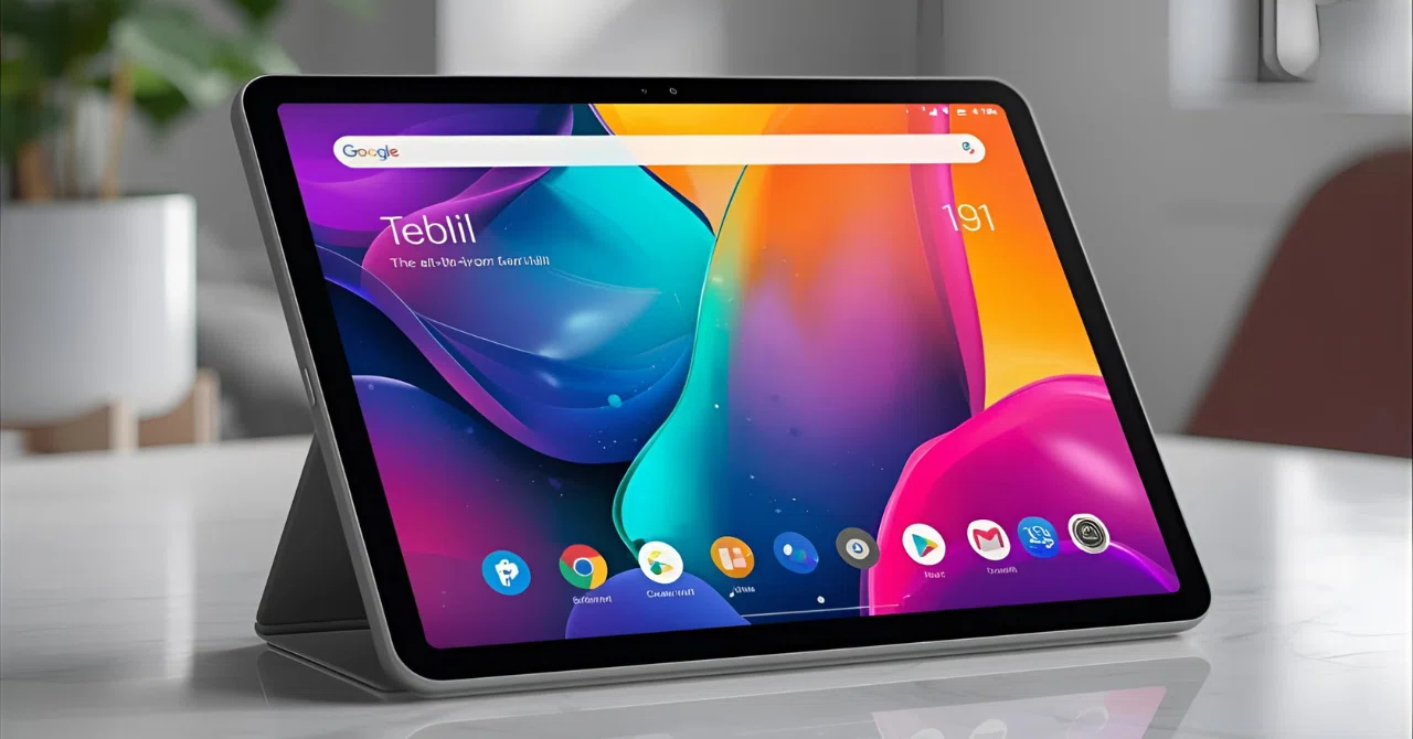 コスパ最強！Redmi Pad 2で始める快適タブレット生活｜ガジェット愛好家