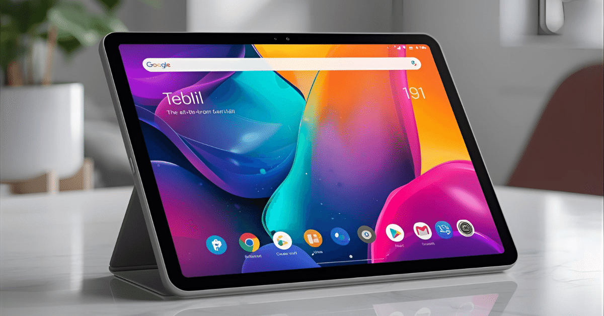 コスパ最強！Redmi Pad 2で始める快適タブレット生活