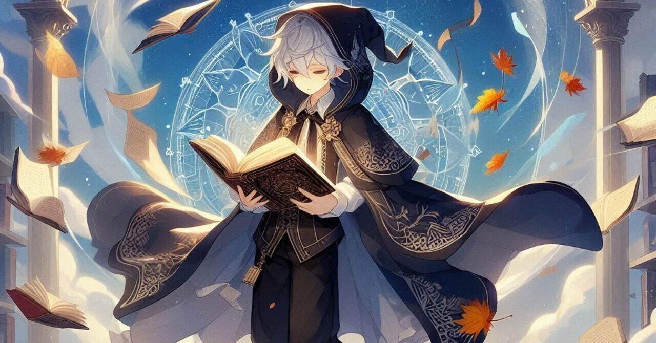 アレイスター・クロウリーの魔術思想（加筆）｜MORFO HUB