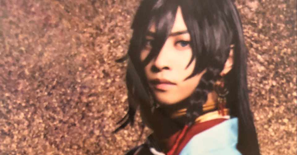 おばちゃん審神者の推し男士 和泉守兼定 おばちゃん審神者 Note