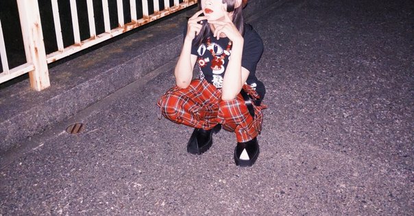 ブルーハーツからクロマニヨンズ｜ネルノダイスキ