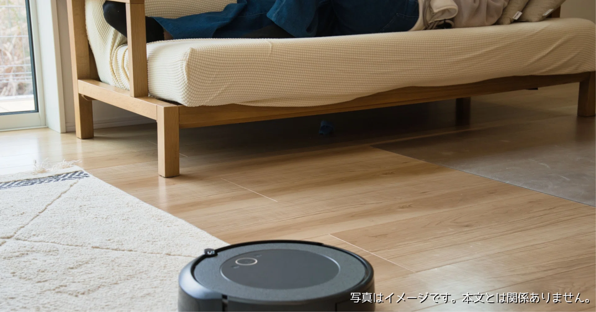 roborock(ロボロック)のロボット掃除機(お掃除ロボット)Q7B+はどうなの 