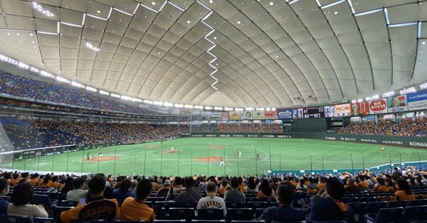 隅田公園少年野球場」（日本最初の少年野球場）｜歩いて、探して