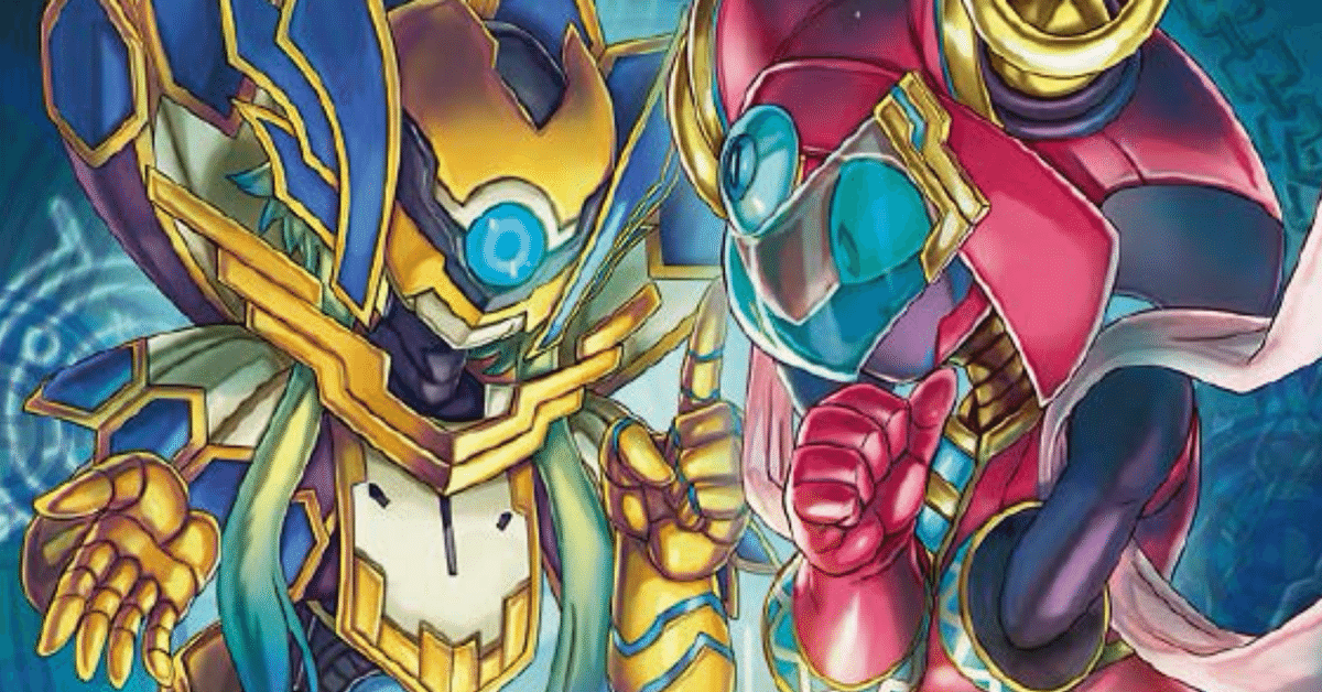 アドバンス構築　逆アポロ 悲報】現代デュエマ