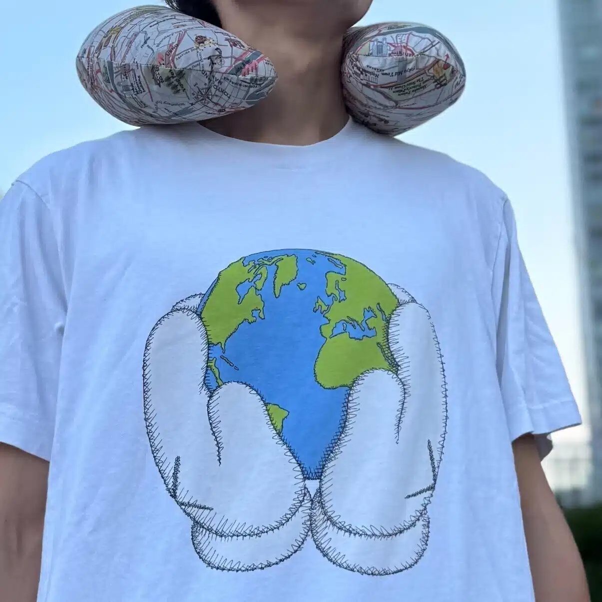 ぼるたまん/Boltaman 世界一周🌏