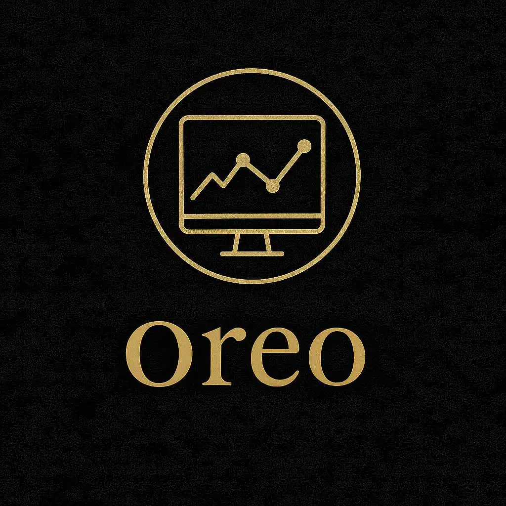 Oreo@月利益100万円トレーダー&年利255%EA開発者