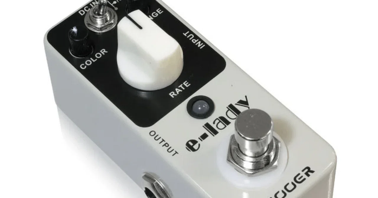 MORLEY／マーベリックのミニワウペダル！ 今こそ新鮮！MORLEY