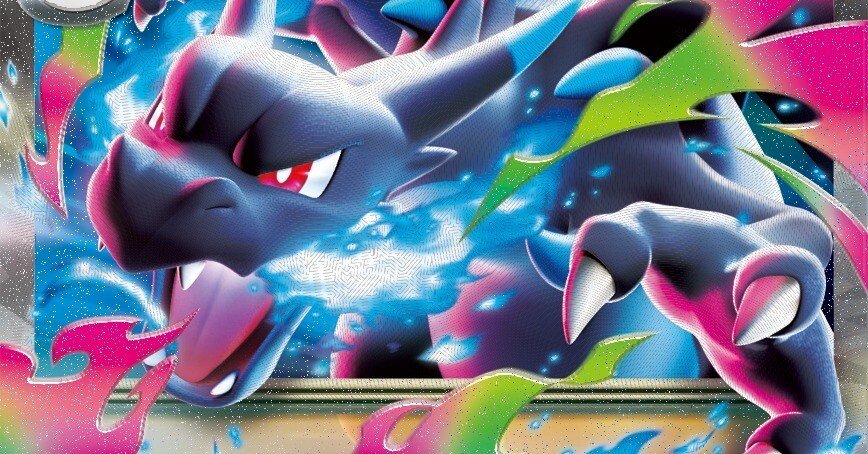 メガリザードンXexのすゝめ｜なぎなぎ