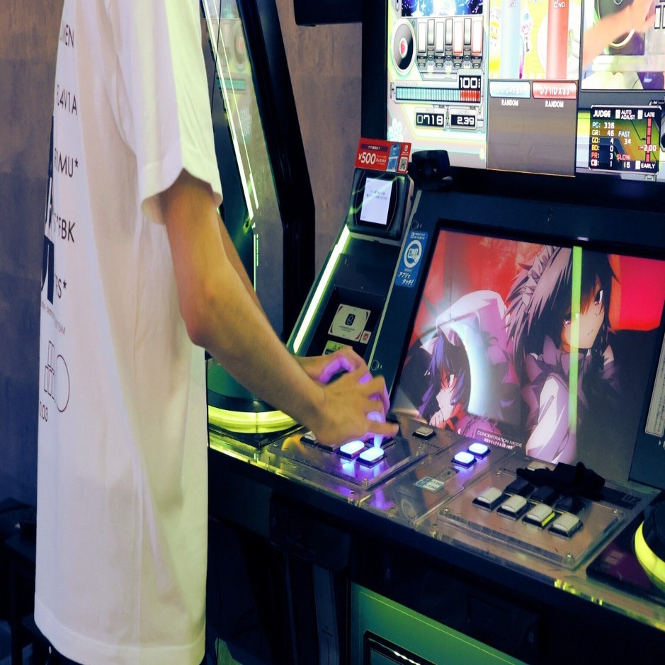 まるで夢のように、あるいは【第14回音ゲー早慶戦】｜まぐ