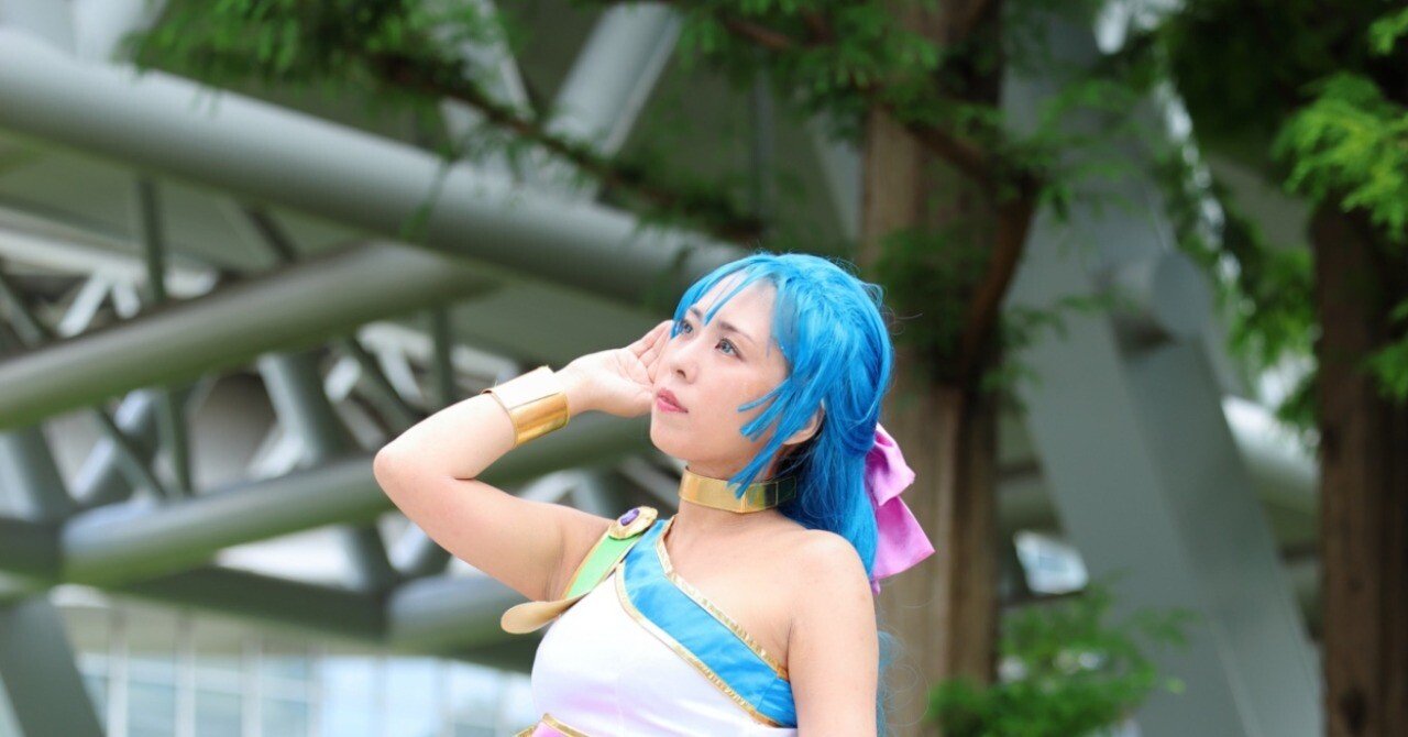 野良レイヤー的コミケ先行入場攻略法(案)｜RISU NOTE