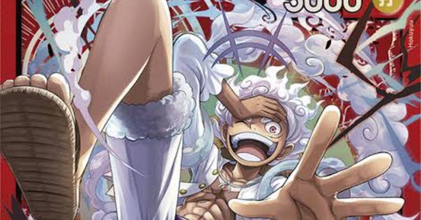 ま～様 ニカルフィ 赤 ONE PIECE - ワンピースカード ニカルフィ 赤ニカ リーダー