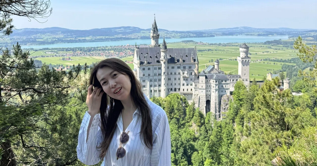 【中古】 はじめてのヨーロッパ旅行 1ヵ月半のヨーロッパを旅して気づいた、私流バカンスの始め方｜藤原リカ