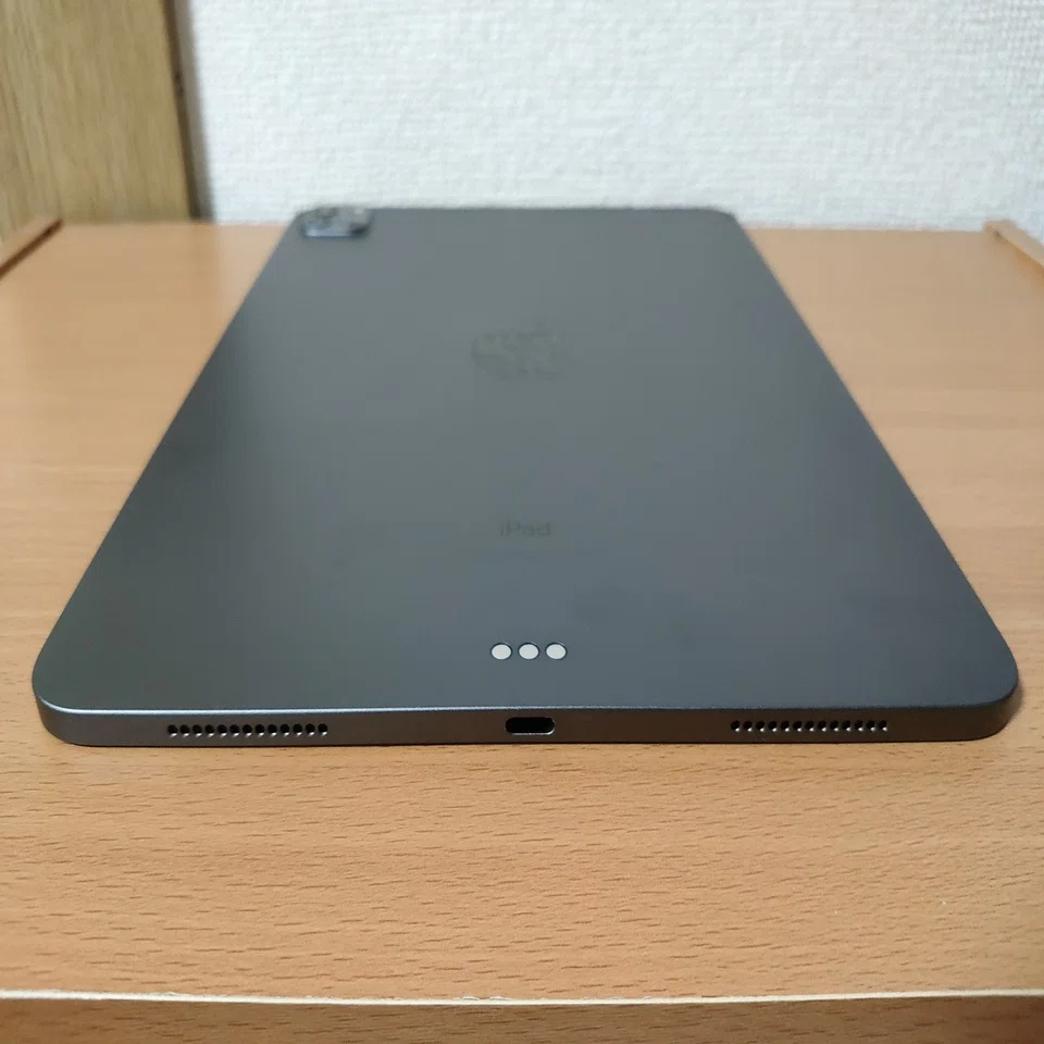 Android使用者のiPad Pro 2020 11inchレビュー｜✨?フルムーン?✨