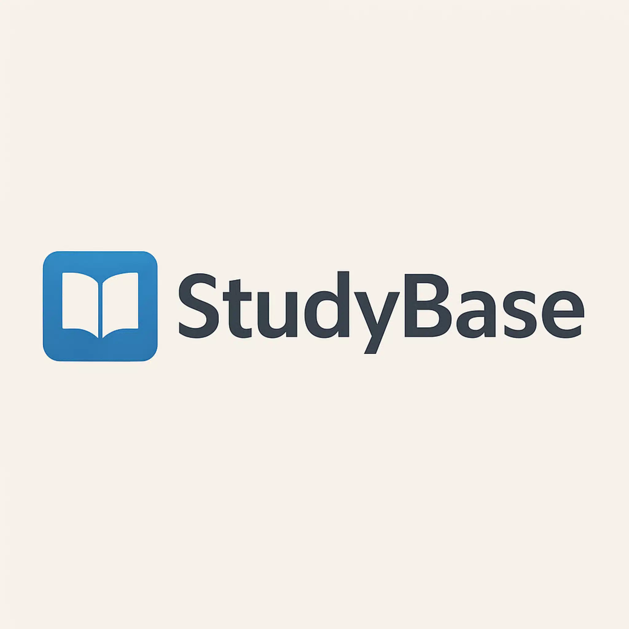 Study Base （スタディベース）