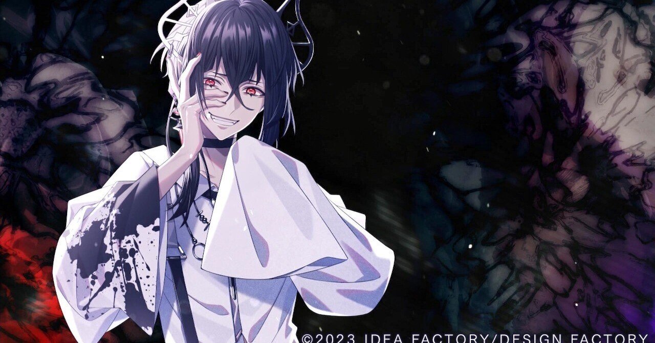 9R.I.P.〈無印〉感想⑤【魅ナミ】｜ルリガラ