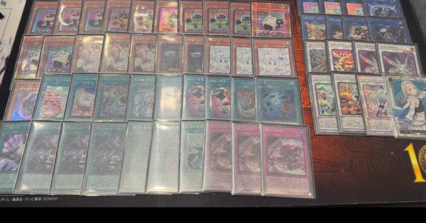 日本選手権で使用した【K9VS】の解説と考察｜むらかみ