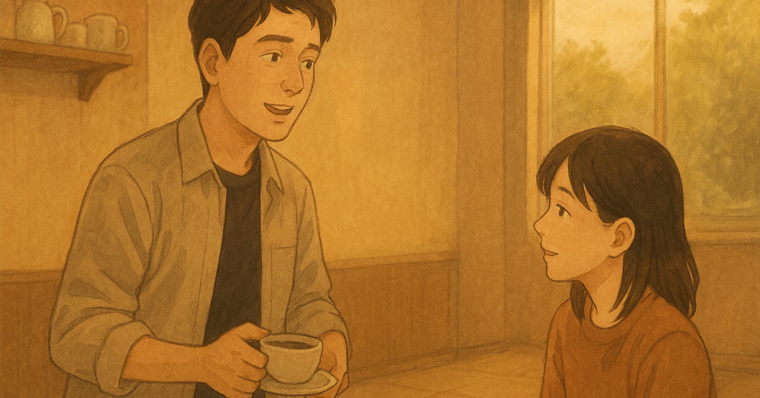 道しるべになる経営者の言葉～森 泰吉郎（森ビル 創業者）｜ナルの物語