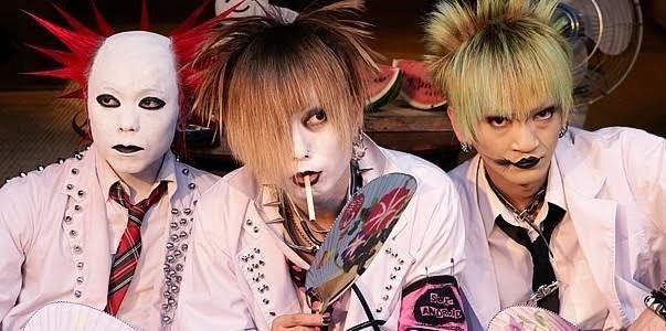 ヴィジュアル系のサブジャンルを本気でまとめてみた 元カノの子供をテリヤキにして食べたい 嘘 Note ヴィジュアル系のサブジャンルを本気でまとめてみた 元カノの子供をテリヤキにして食べたい 嘘 Note