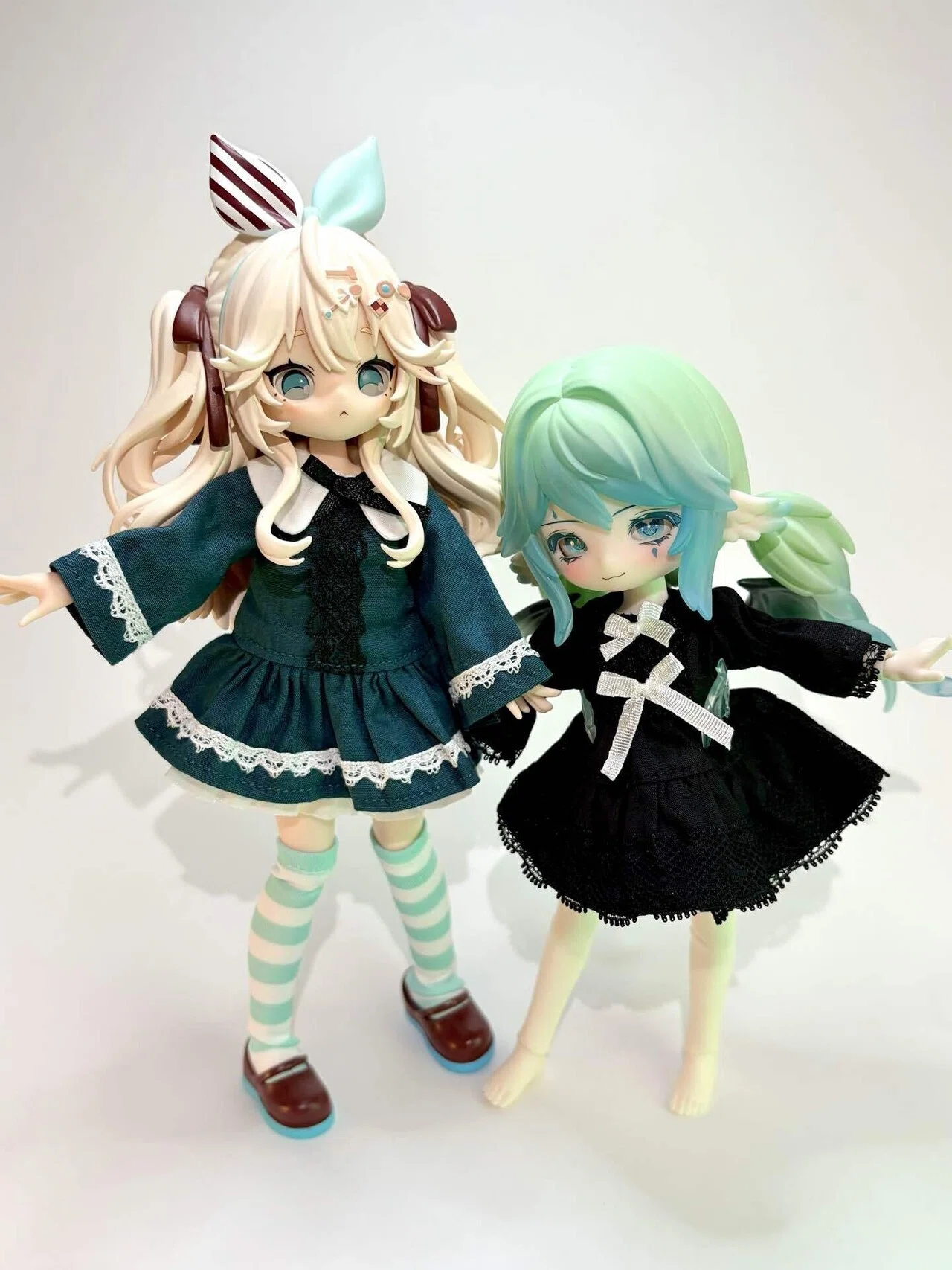 ディーラー様 オビツ11 ねんどろいどドール お洋服 まとめ売り 【公式