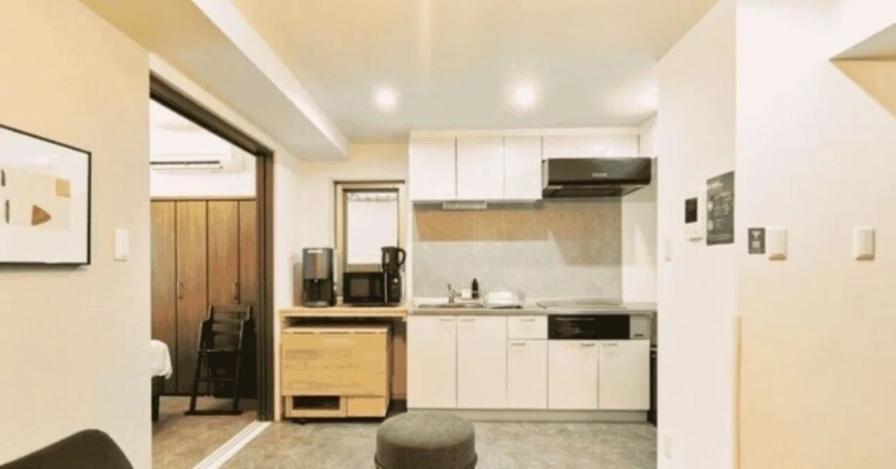 Securing a Short Term Apartment Tokyo Japan: Your Guide to Flexible ...
