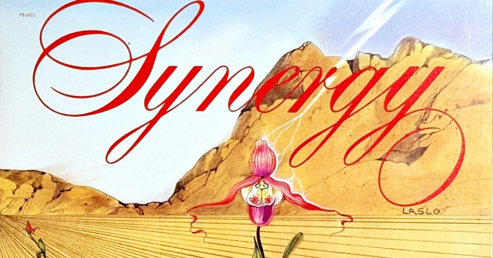 1976年の革命：Synergy『Sequencer』が切り拓いたシンセサイザー音楽の