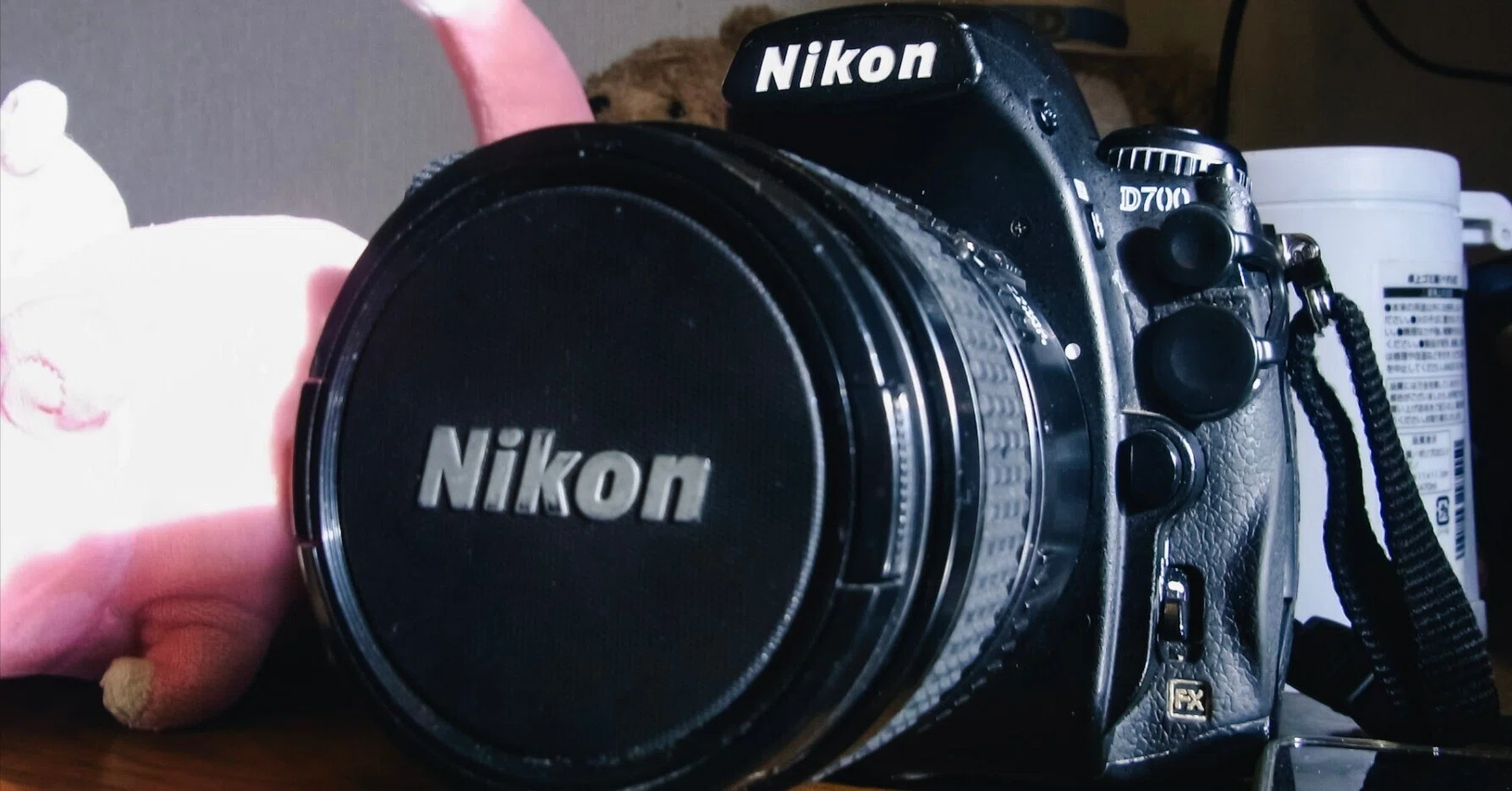 Nikon D700 問題あり ニコンD700レビュー：なぜこのフルフレームDSLRが今でも重要なのか : r