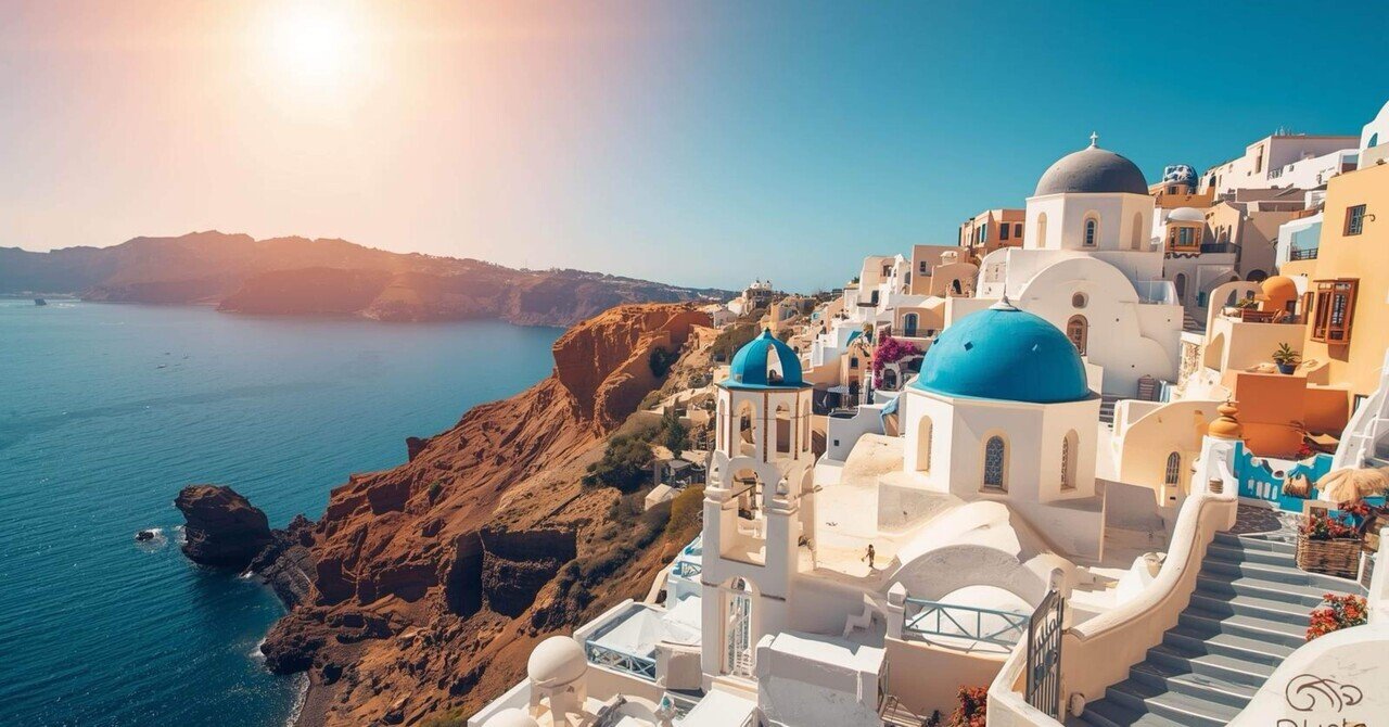 洋書◆サントリーニ島写真集 本 ギリシャ 風景 景色 建物 自然 歴史 サントリーニの風景 ギリシャの風景 | Beautiful Photo.net | 世界の