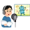 野場
