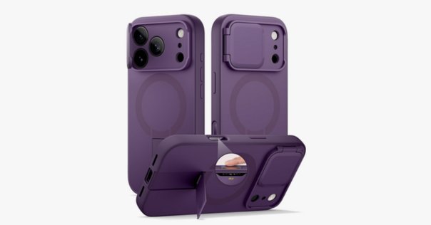 Apple純正テックウーブンケースのレビュー｜まつりくん