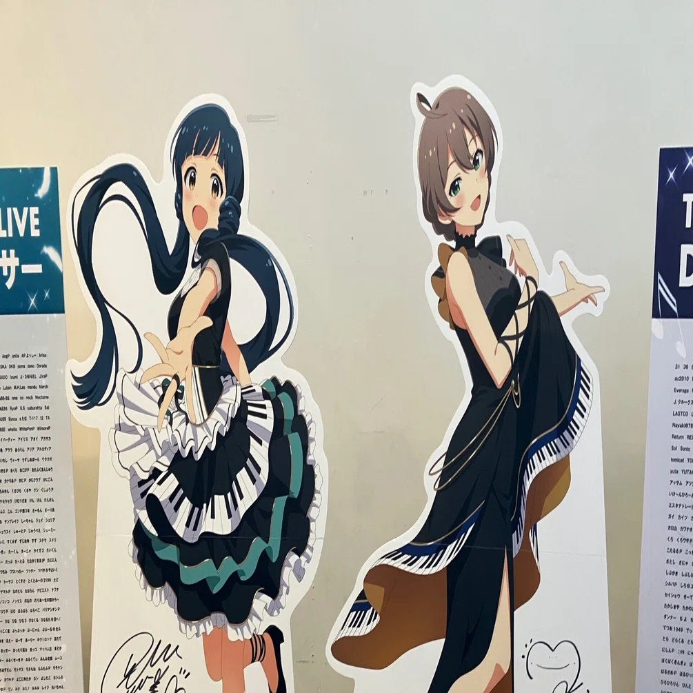 ミリオン12th現地参戦した話+アイドルマスターミリオンライブとの