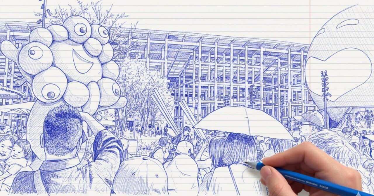 Geminiで写真をスケッチ風画像にする方法｜次六祐輝🎈JirokuYuki