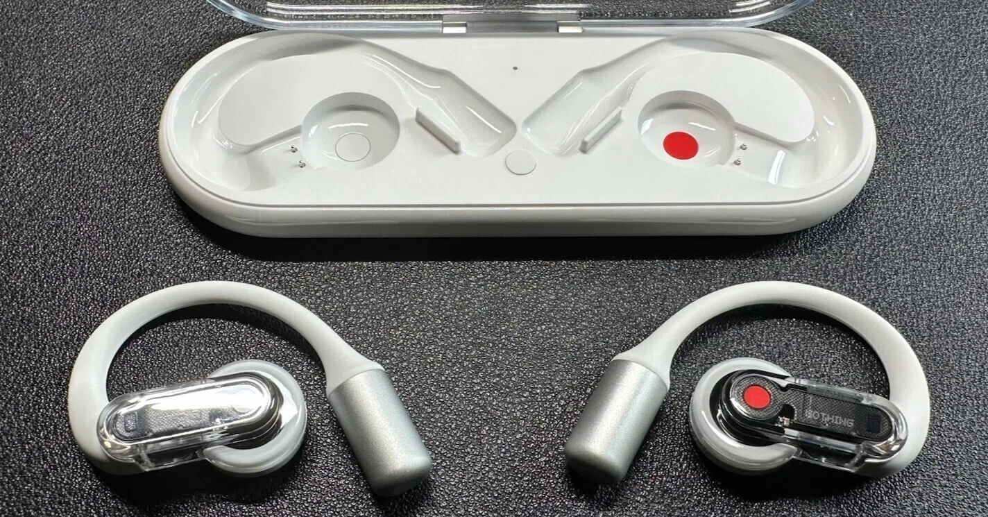 Nothing Ear (open)】定価で買わなくて良かった理由｜装着感は最高だが