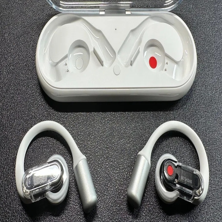 Nothing Ear (open)】定価で買わなくて良かった理由｜装着感は最高だが